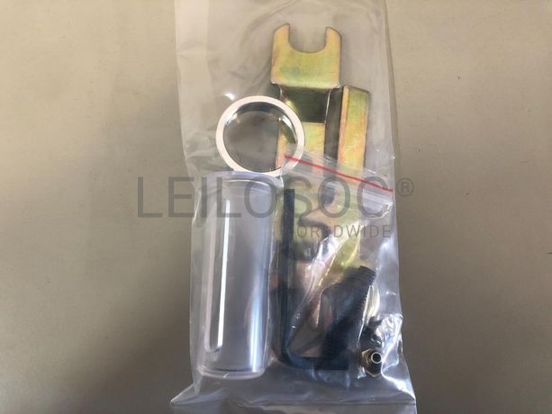 Rebitador Hidráulico