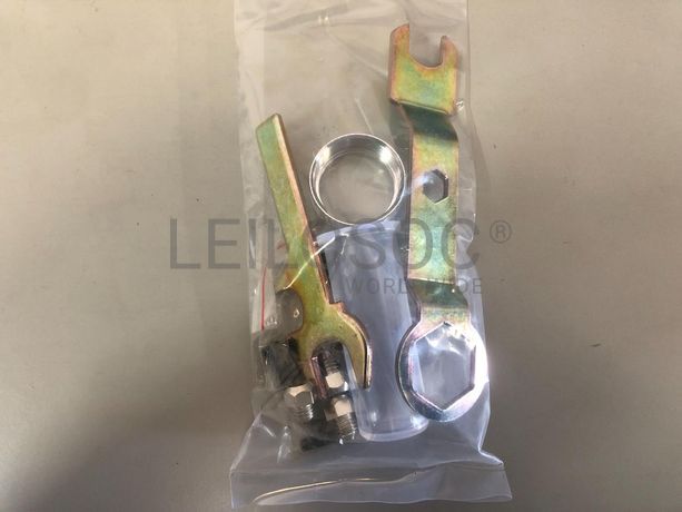 Rebitador Hidráulico