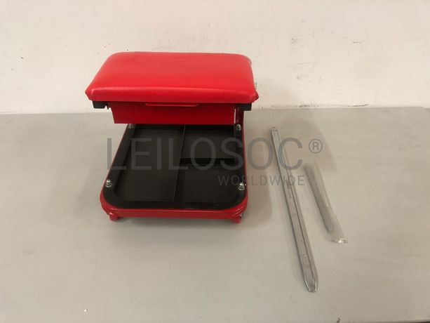 Carrinho Mudança Pneus