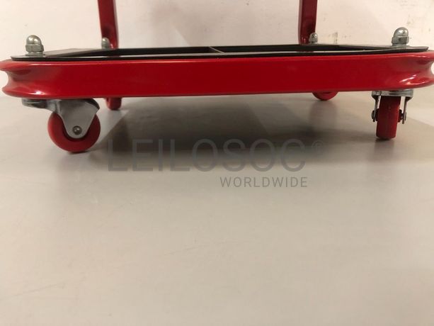 Carrinho Mudança Pneus