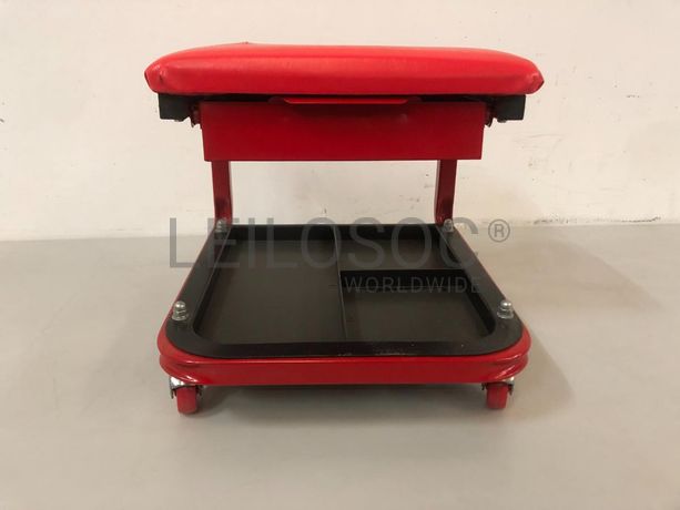 Carrinho Mudança Pneus