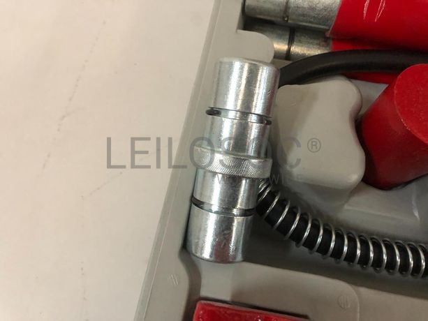 Equipamento hidráulico