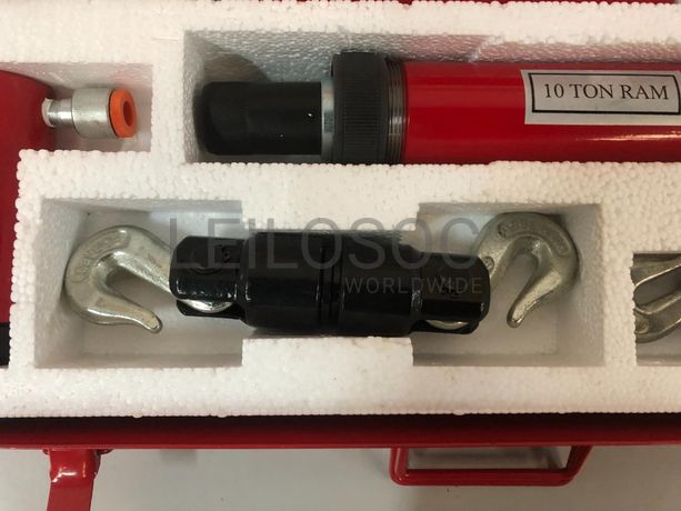 Ferramentas Barra Ligação Hidráulica