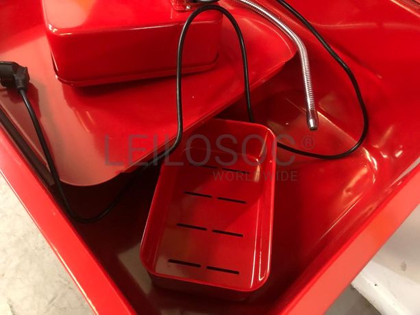 Bancada Lavadora Peças Auto