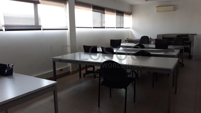 Armazém Industrial · Marinha Grande