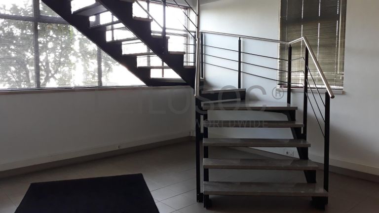 Armazém Industrial · Marinha Grande