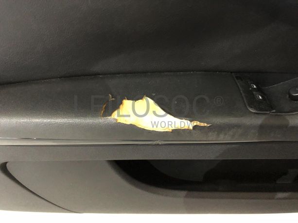 Audi A3 2.0 TDI · Ano 2003