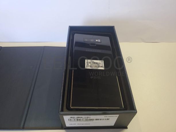 Telemóvel Samsung Galaxy Note 9