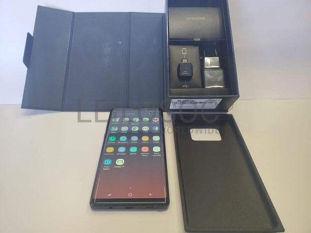Telemóvel Samsung Galaxy Note 9