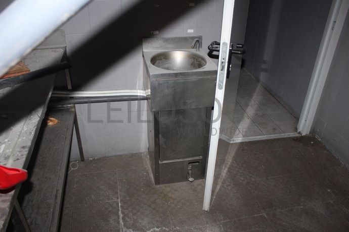 Equipamentos de Hotelaria e Restauração