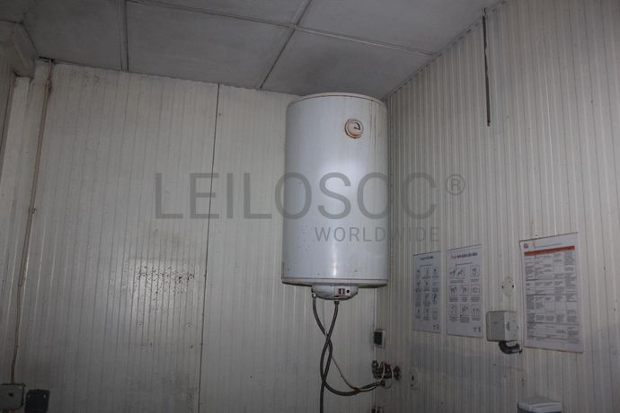 Equipamentos de Hotelaria e Restauração