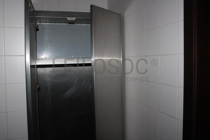 Equipamentos · Hotelaria