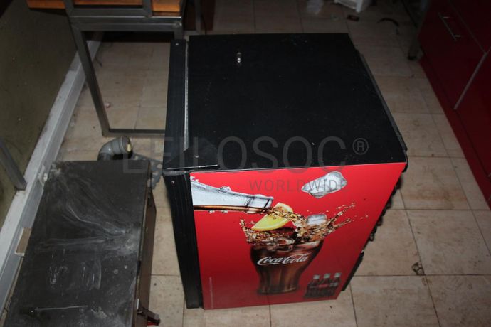 Equipamentos de Hotelaria e Restauração