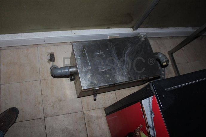 Equipamentos de Hotelaria e Restauração