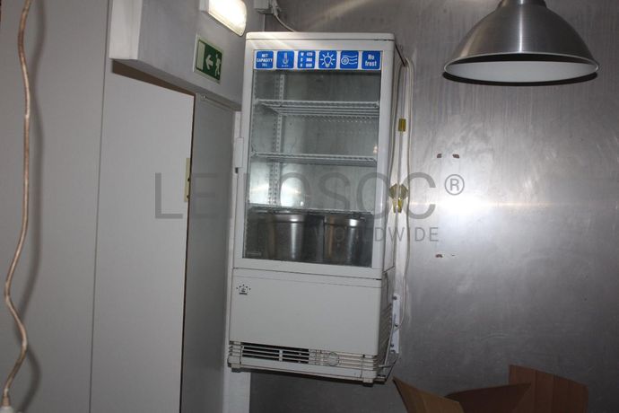 Equipamentos de Hotelaria e Restauração