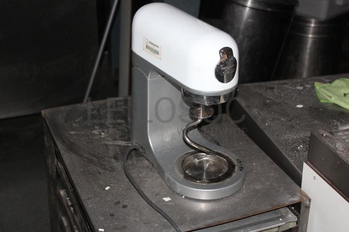 Equipamentos de Hotelaria e Restauração