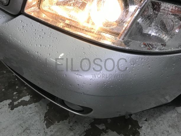 Audi A4 1.9 TDI · Ano 2000