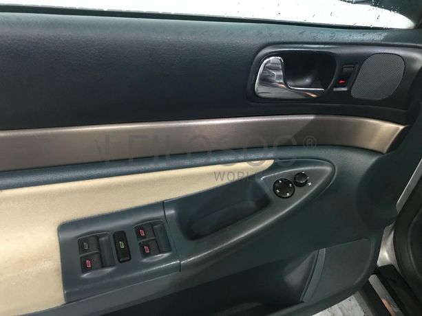 Audi A4 1.9 TDI · Ano 2000