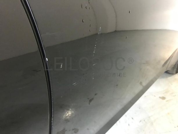 BMW 750 LD X-Drive · Ano 2013