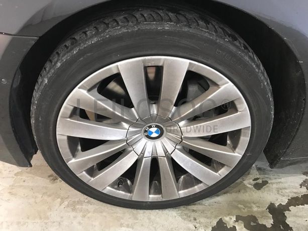 BMW 750 LD X-Drive · Ano 2013