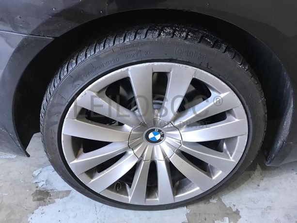 BMW 750 LD X-Drive · Ano 2013