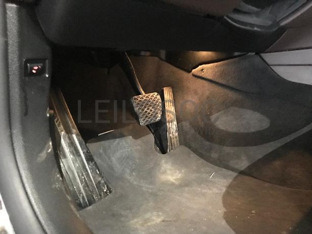 BMW 750 LD X-Drive · Ano 2013