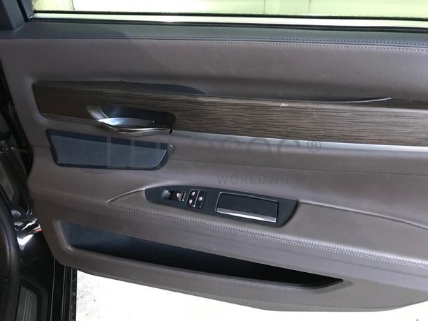 BMW 750 LD X-Drive · Ano 2013