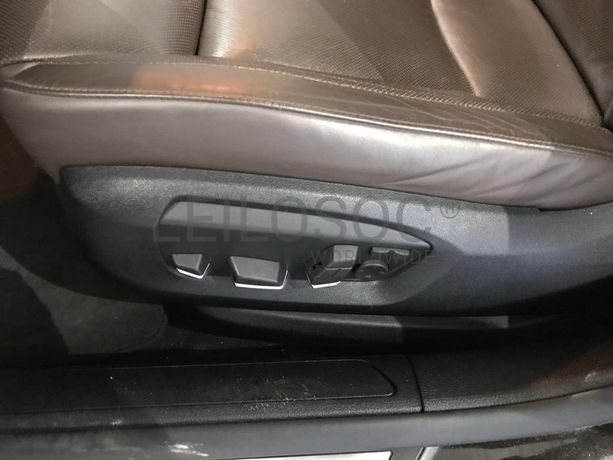 BMW 750 LD X-Drive · Ano 2013