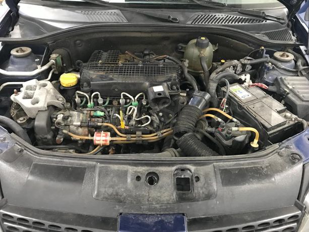 Renault Clio 1.5 DCI