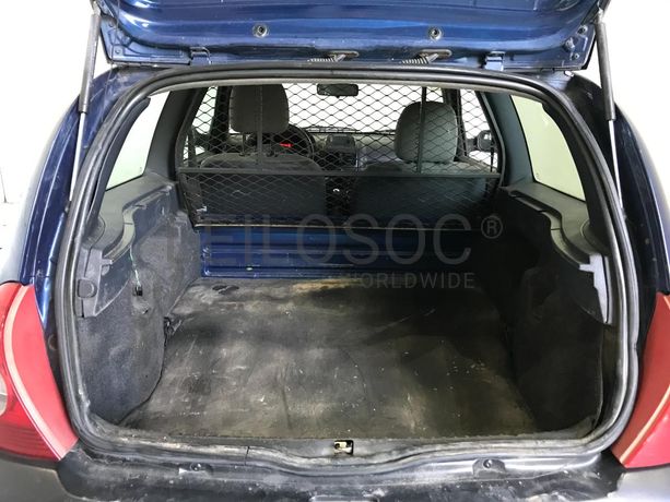 Renault Clio 1.5 DCI