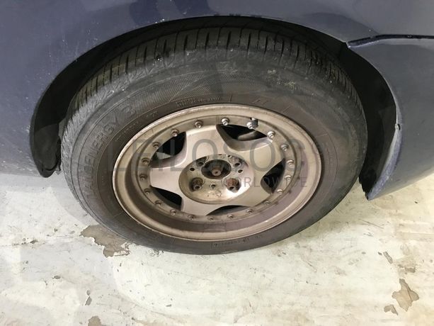 Renault Clio 1.5 DCI