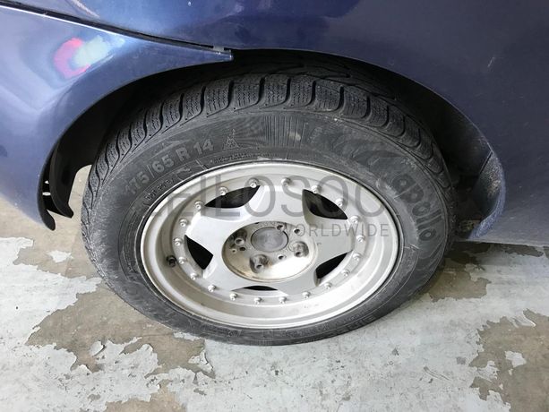 Renault Clio 1.5 DCI