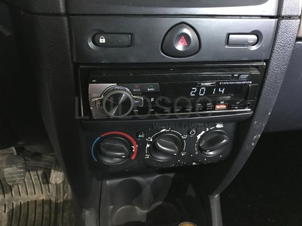 Renault Clio 1.5 DCI