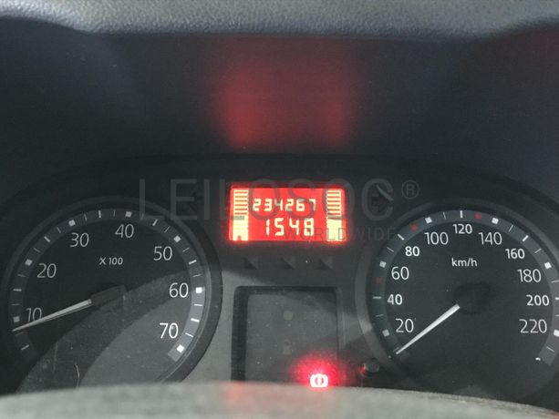 Renault Clio 1.5 DCI