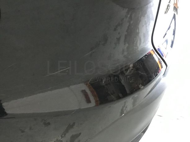 Ford Focus 1.6TDCI · Ano 2011