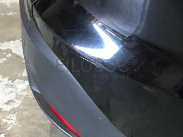 Ford Focus 1.6TDCI · Ano 2011