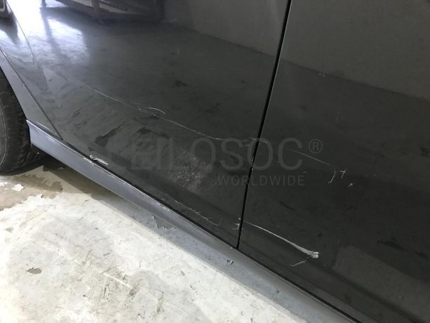 Ford Focus 1.6TDCI · Ano 2011