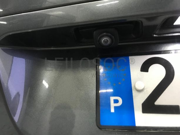 Citroën C4 Grand Picasso 1.6 HDI · Ano 2014