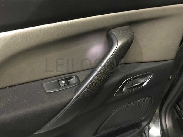 Citroën C4 Grand Picasso 1.6 HDI · Ano 2014