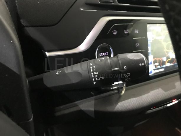 Citroën C4 Grand Picasso 1.6 HDI · Ano 2014