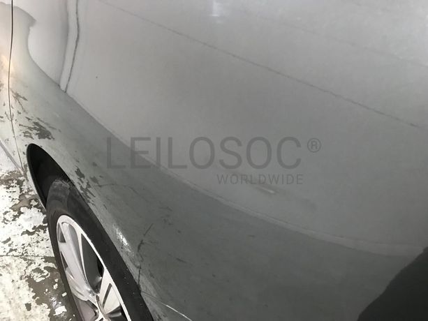 Citroën C4 Grand Picasso 1.6 HDI · Ano 2014