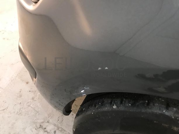 Citroën C4 Grand Picasso 1.6 HDI · Ano 2014