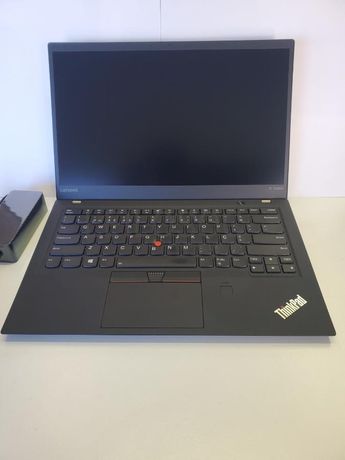 Portátil Lenovo ThinkPad X1 Carbon G5