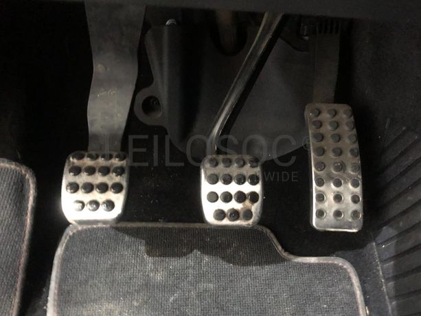 Mercedes-Benz Classe A 200 CDI· Ano 2014