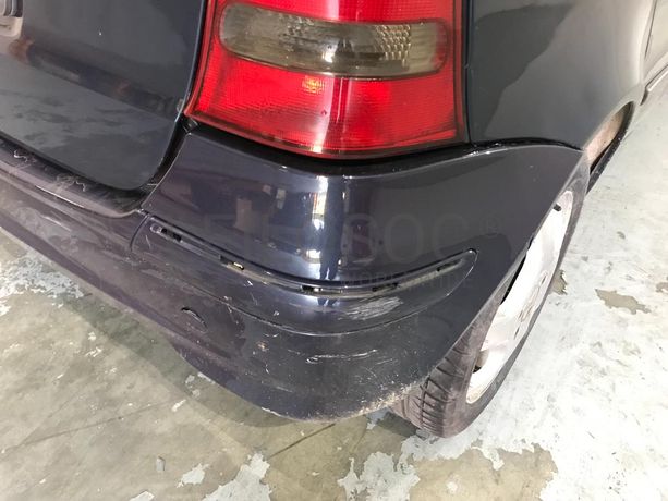 Mercedes-Benz A140 1.4 · Ano 2002