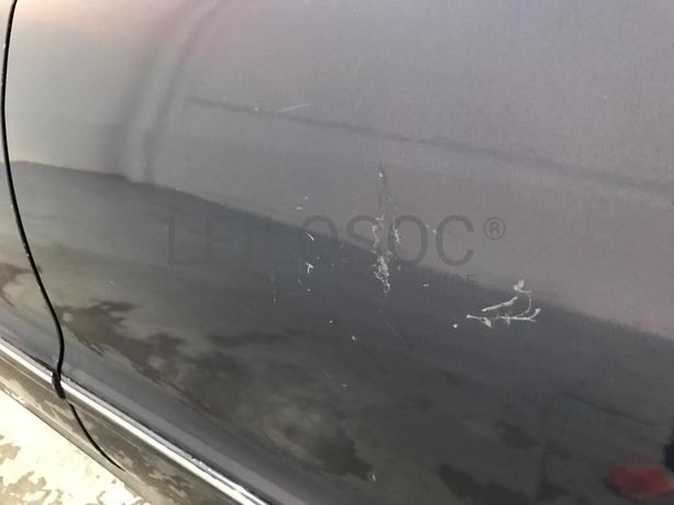 Mercedes-Benz A140 1.4 · Ano 2002