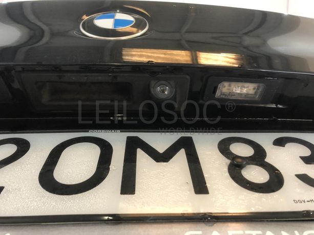 BMW 520D 2.0 · Ano 2014