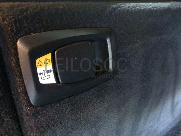 BMW 520D 2.0 · Ano 2014