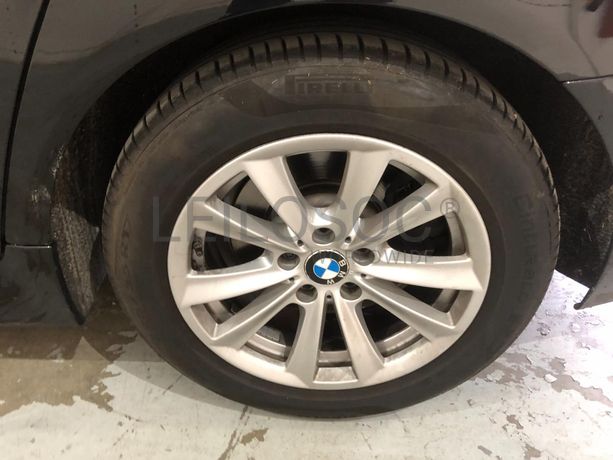 BMW 520D 2.0 · Ano 2014