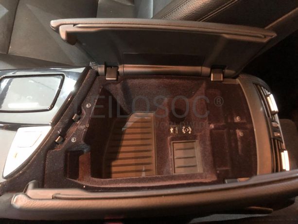 BMW 520D 2.0 · Ano 2014